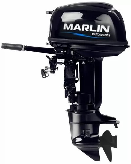 Лодочный мотор MARLIN MP 30 AWHS в Владимире