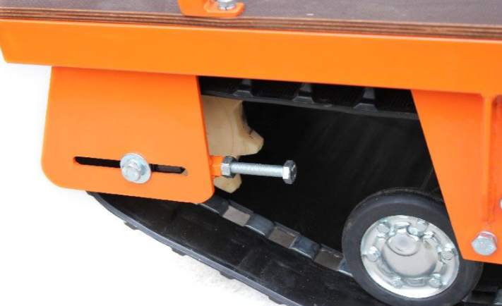 Мотобуксировщик ЧИНУК 20 л.с. в Владимире