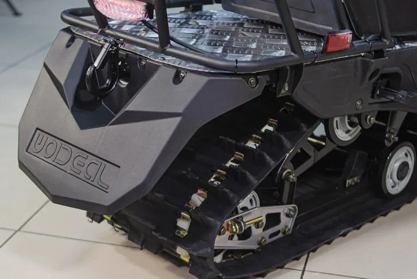 Снегоход Ataki WD 300 в Владимире