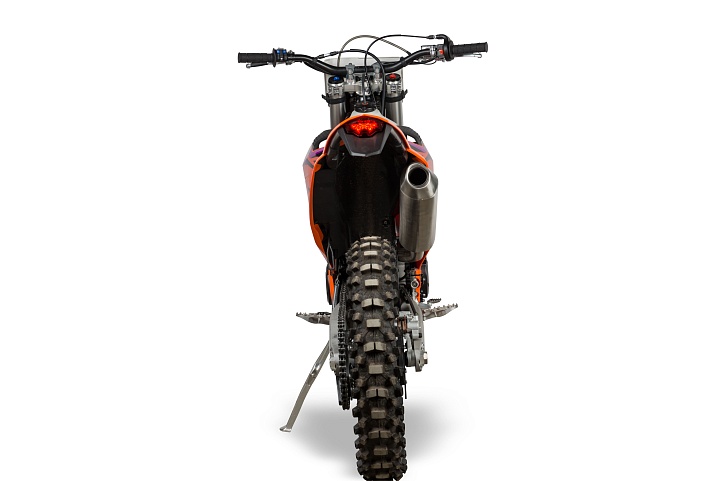 Эндуро мотоцикл IRBIS KTR 250 в Владимире