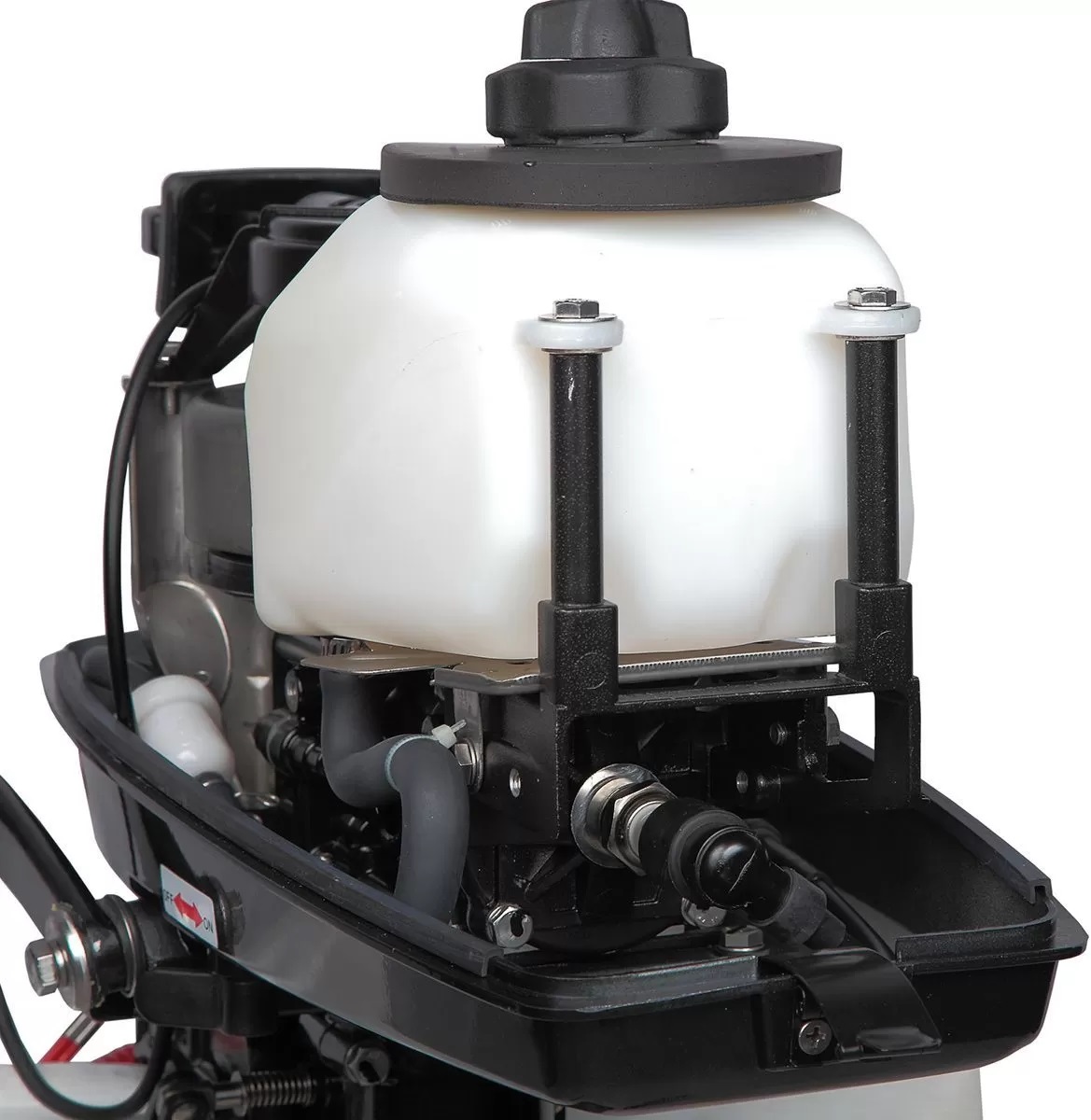 Лодочный мотор MARLIN MP 3 AMHS в Владимире