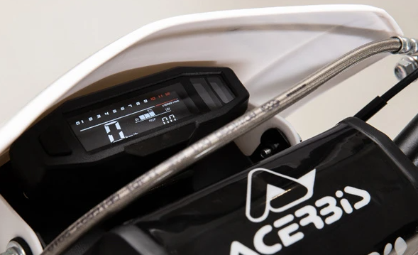 Питбайк Progasi Smart Max 150 в Владимире