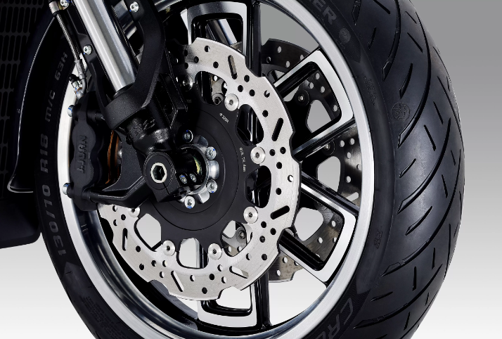 Мотоцикл GAOKIN THOR 1000 в Владимире