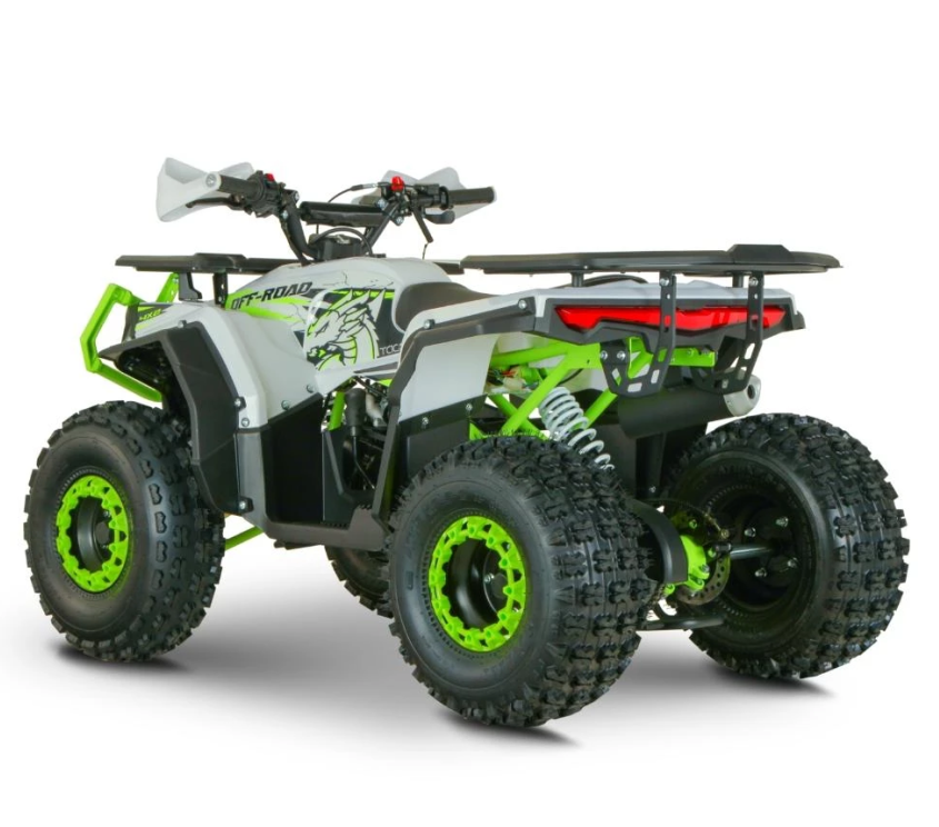 Квадроцикл YACOTA DRAGON в Владимире