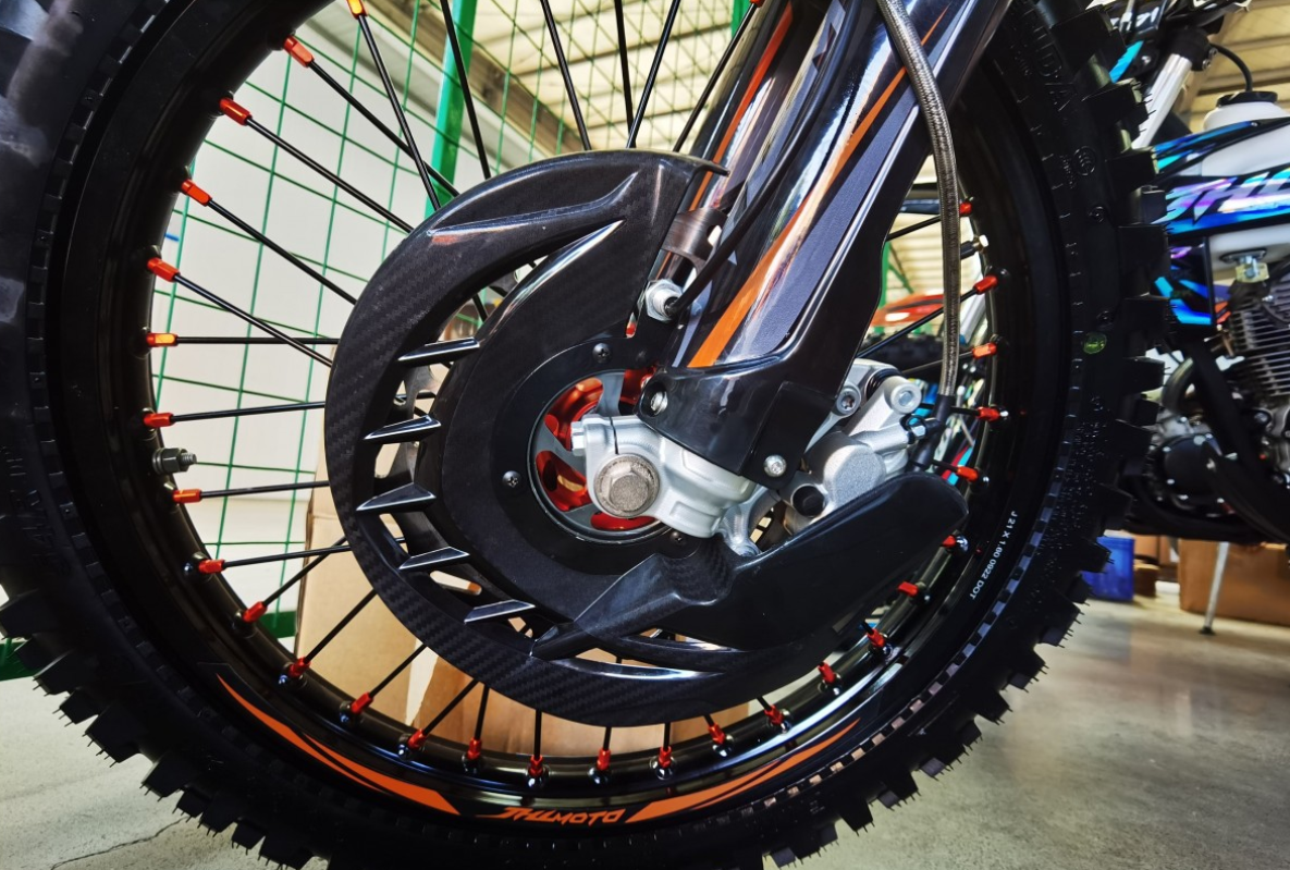 Мотоцикл JHLMOTO JHL Z4 PR250 (172FMM-5) в Владимире