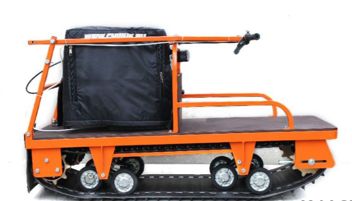 Мотобуксировщик ЧИНУК 20 л.с. в Владимире