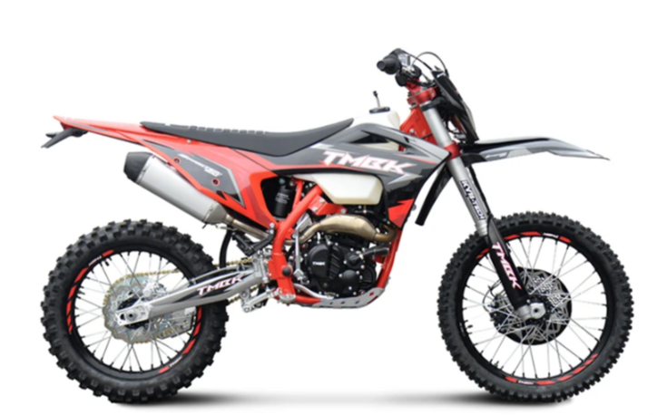 Питбайк TMBK Sprinter 300 (NB300) в Владимире