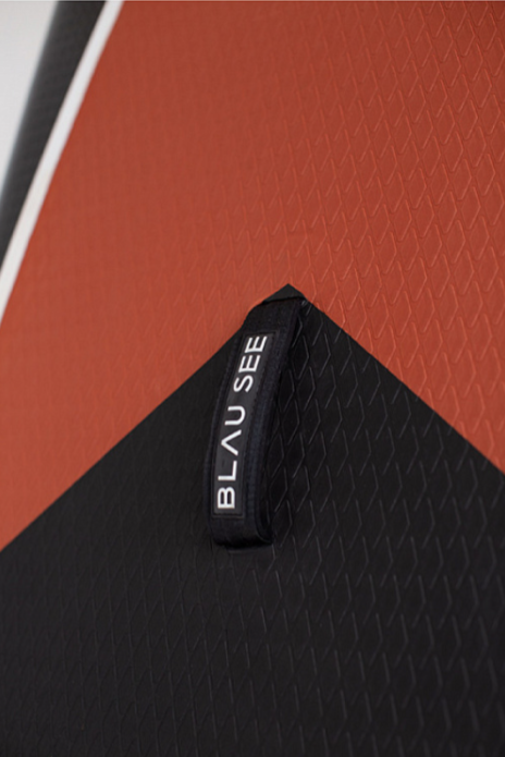 НАДУВНОЙ SUP-BOARD BURNFIRE 10,6 в Владимире