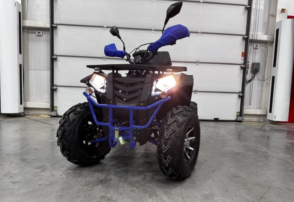 Квадроцикл GBM SHARP BIG 300 NEW PREMIUM в Владимире