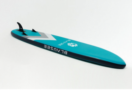 НАДУВНОЙ SUP-BOARD BUSINESS LIGHT BLUE 10,6 в Владимире