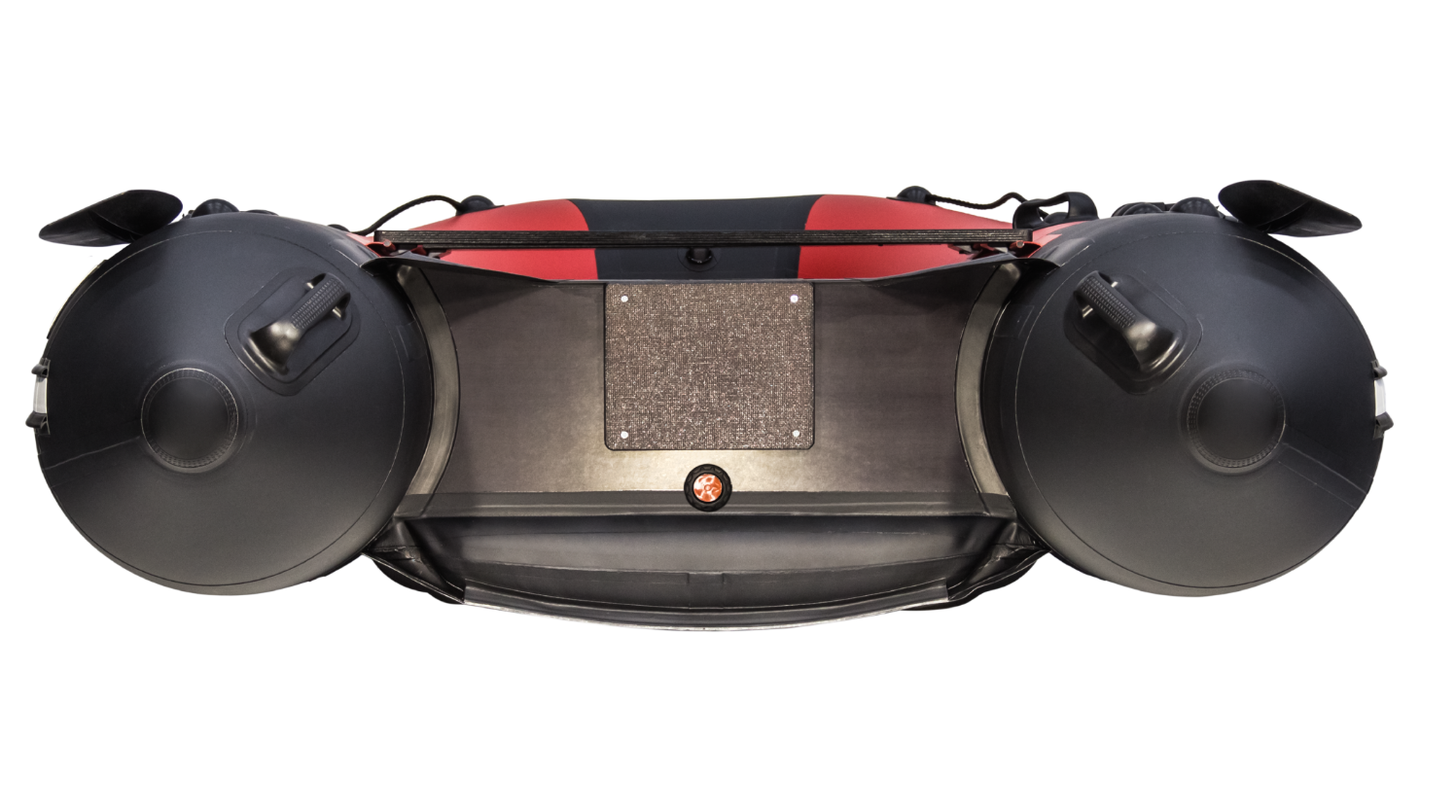 Лодка Ривьера Компакт 2900 НДНД в Владимире