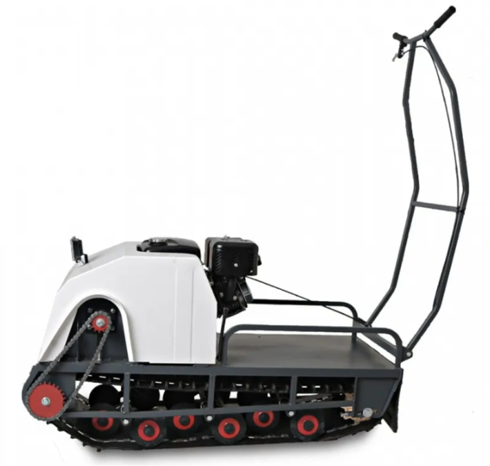 Мотобуксировщик ВЕПС «БЮДЖЕТНЫЙ» 9 л.с. в Владимире