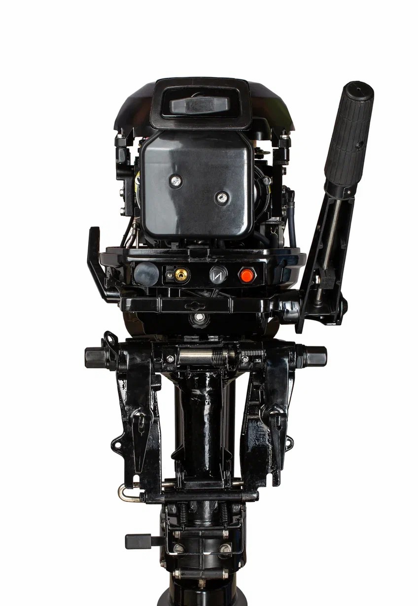 ЛОДОЧНЫЙ МОТОР GLADIATOR G30FHS в Владимире