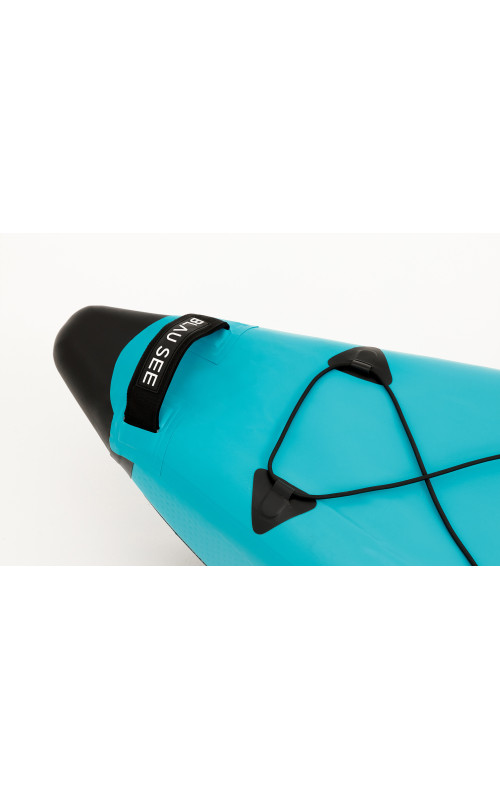 Надувной каяк Blau See Big Fish-3 Премиум в Владимире