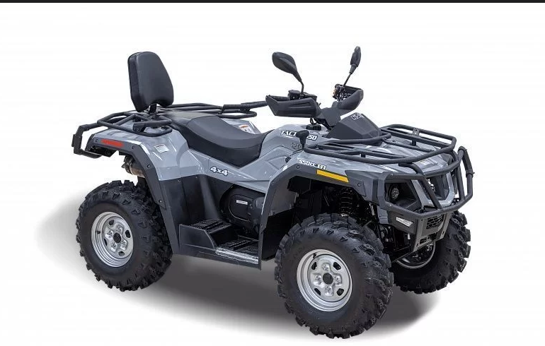 Квадроцикл HISUN TACTIC 550 (HS550ATV) NORMAL в Владимире