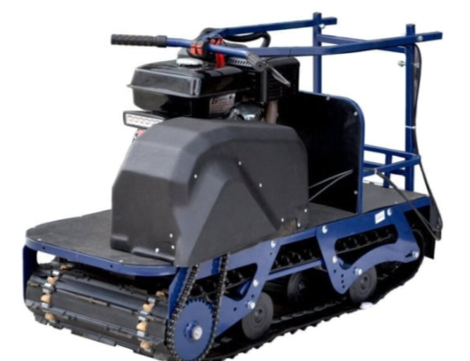 Мотобуксировщик БАРС ПАРТИЗАН 380 F7F в Владимире