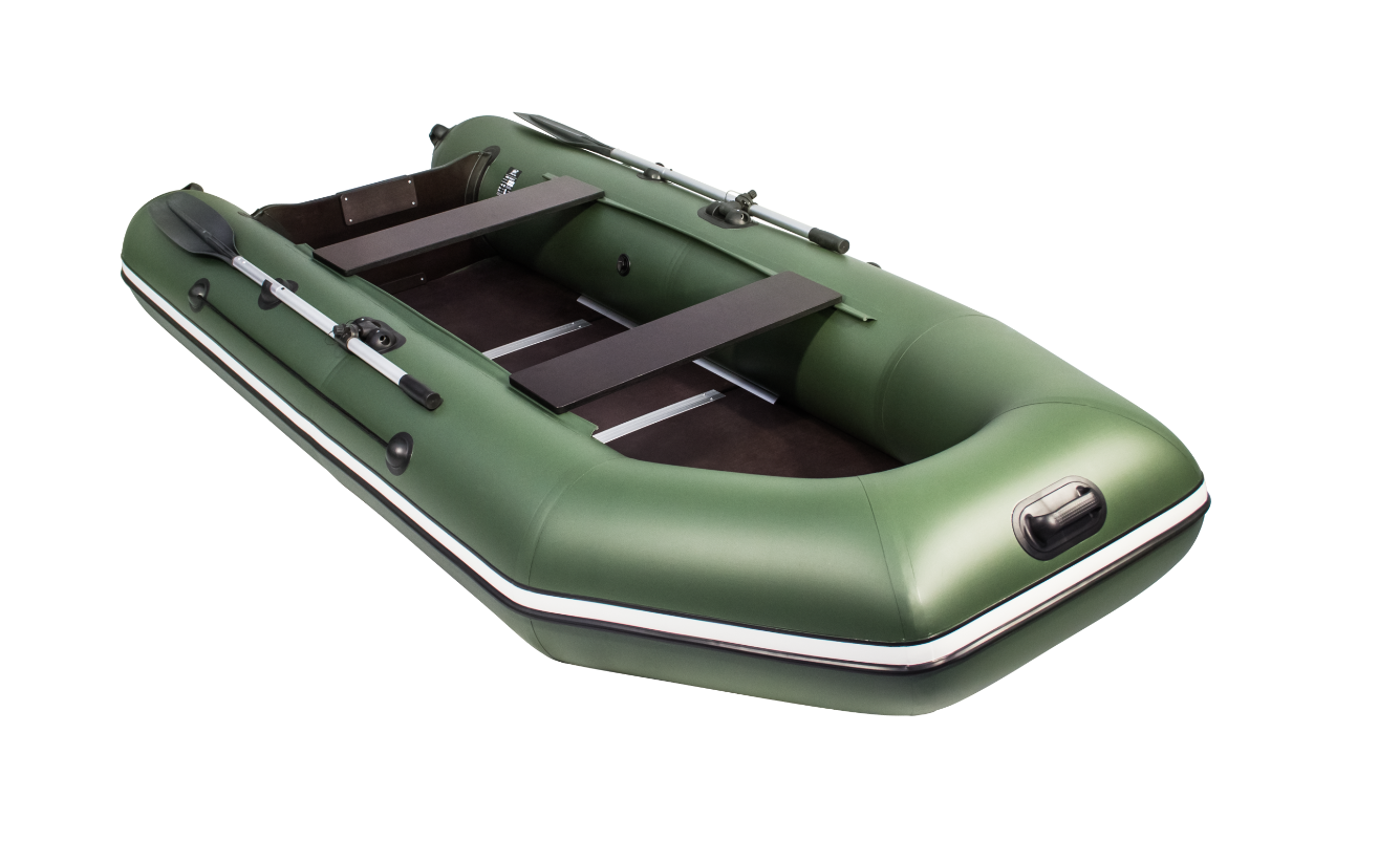  Лодка АКВА 3200 ск в Владимире