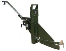 Рама - редуктор для болотохода SEA-PRO 5-7.5 л.с. в Владимире