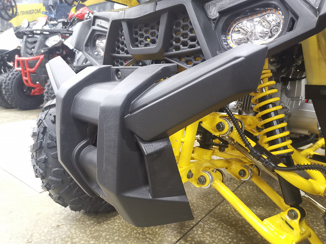 Квадроцикл PROMAX STORM 190 PRO в Владимире