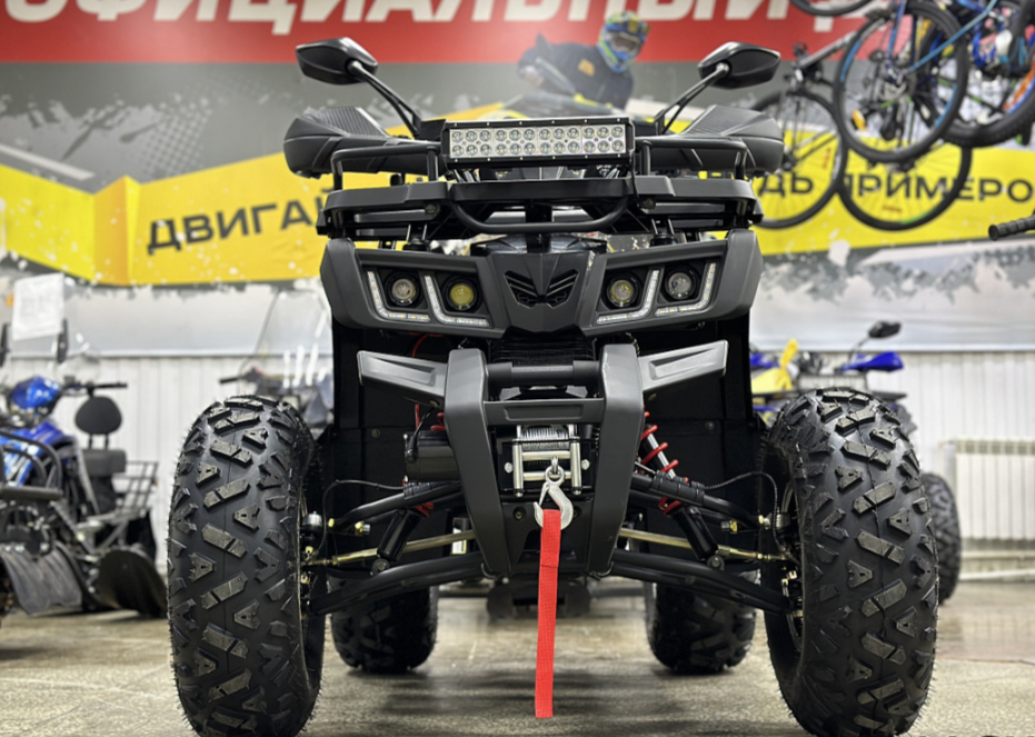 Квадроцикл GBM MAVERICK 300 NEW PREMIUM в Владимире