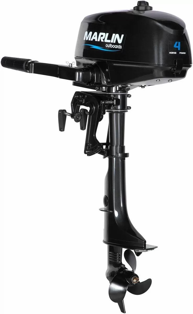 Лодочный мотор MARLIN MP 4 AMHS в Владимире