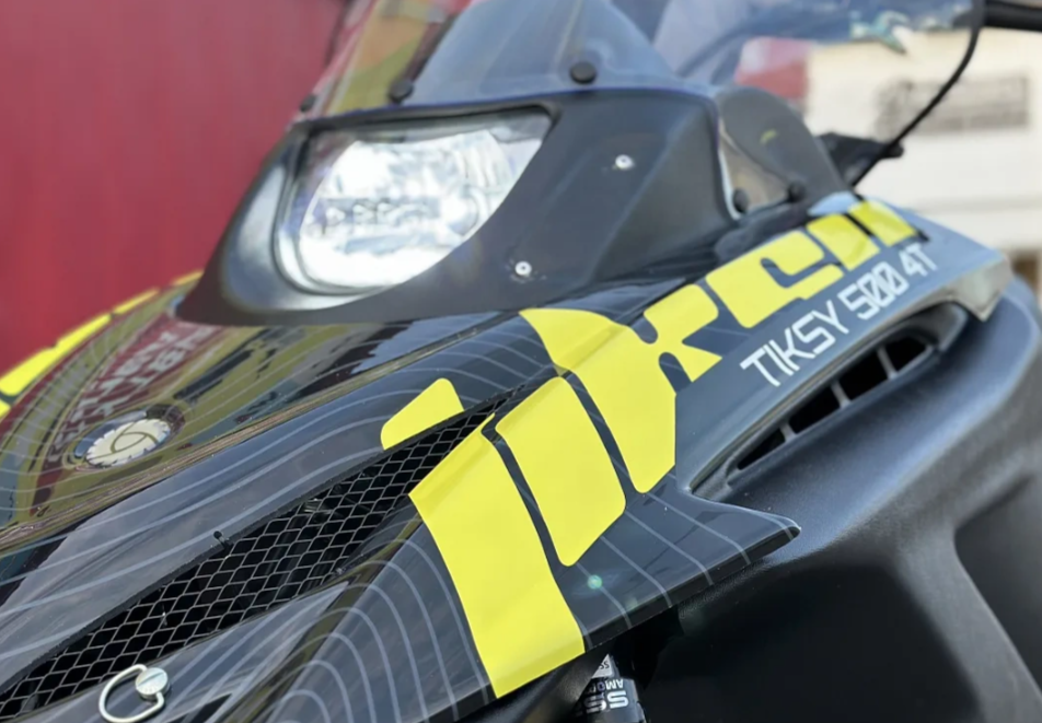 Снегоход РМ TIKSY 500 4Т в Владимире