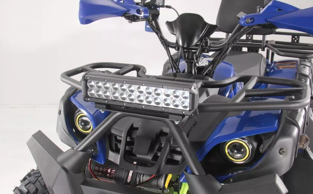 Квадроцикл YACOTA SELA MAX в Владимире