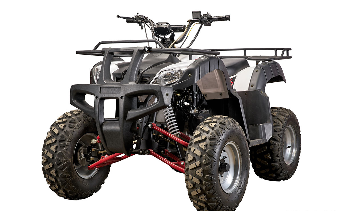 Квадроцикл YACOTA SELA 200 в Владимире