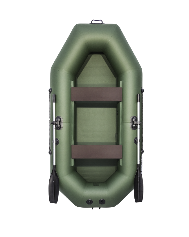 Лодка АКВА-МАСТЕР 260 в Владимире