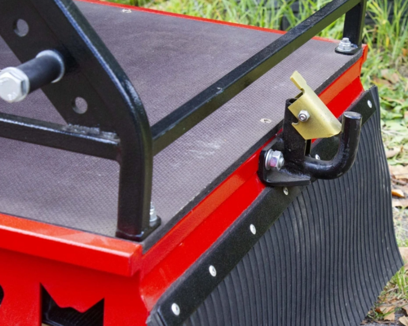 Мотобуксировщик POMOR X-600 K18 в Владимире