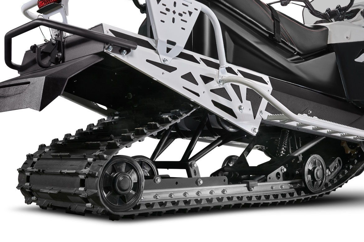 Снегоход IRBIS TUNGUS 500L 25/26 в Владимире