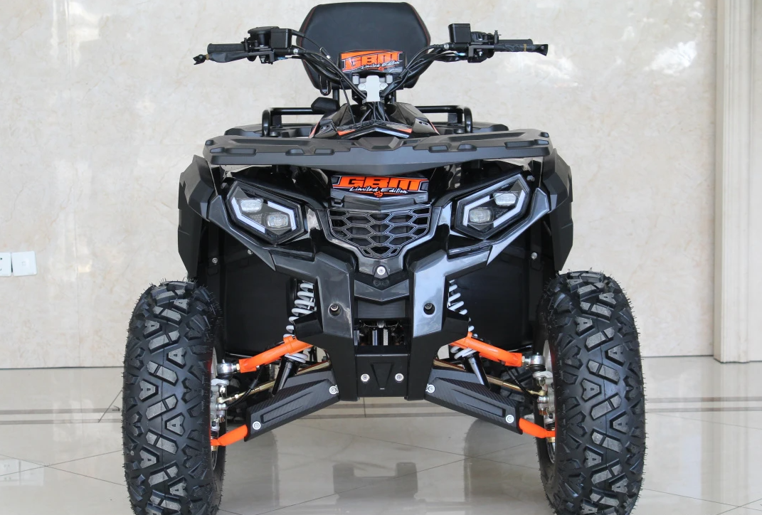 Квадроцикл GBM STORMRIDER 300 NEW PREMIUM в Владимире