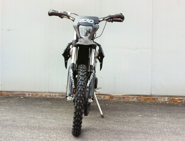 Мотоцикл JHLMOTO JHL Z3+ CB300 (175FMM) в Владимире