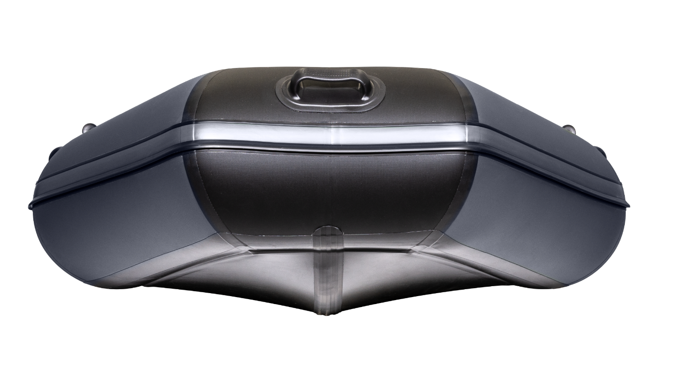  Лодка АКВА 2800 Слань-книжка киль в Владимире