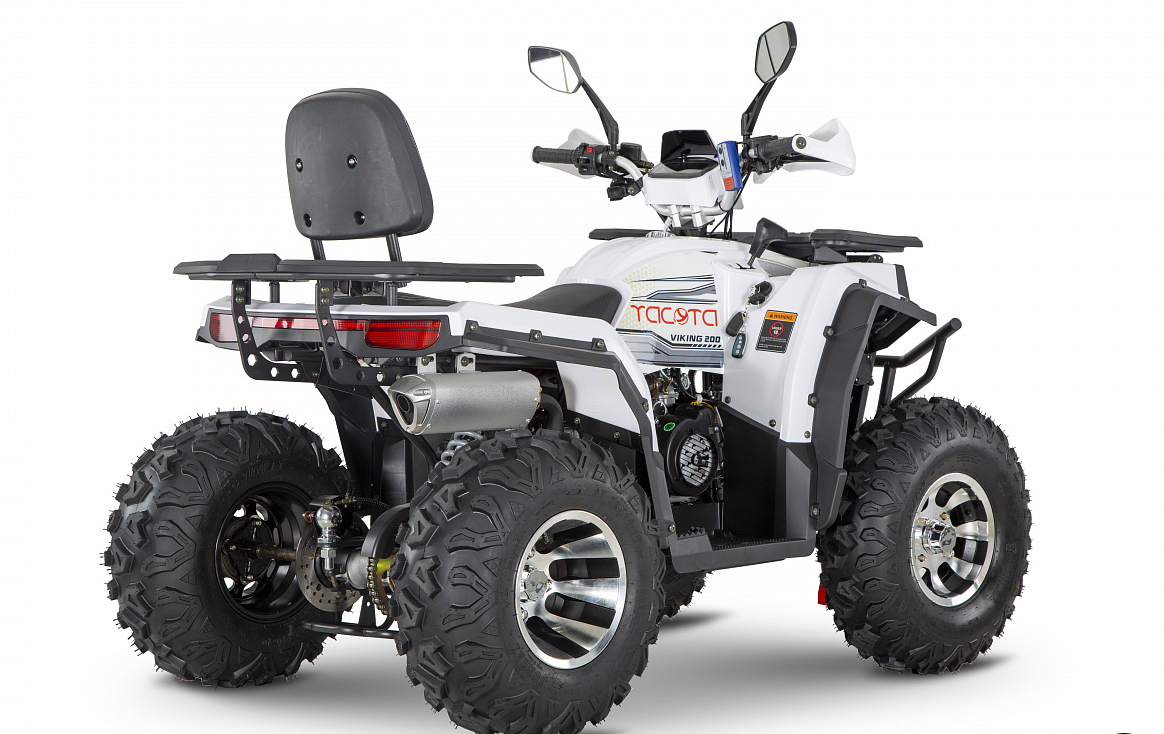 Квадроцикл YACOTA VIKING PRO в Владимире