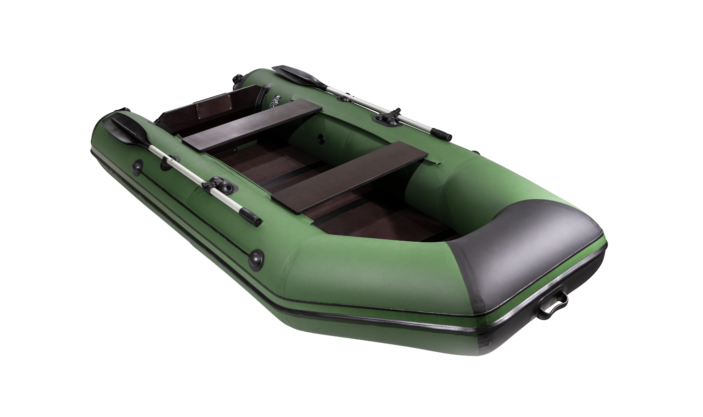  Лодка АКВА 2900 Слань-книжка киль в Владимире