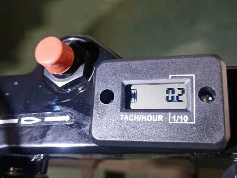 Лодочный мотор MARLIN PROLINE MP 9.9 (20) AMHS FORCE в Владимире