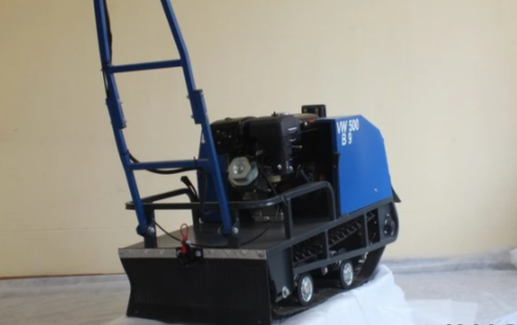 Мотобуксировщик ВЕПС WINTER «ПРОФИ» 18 в Владимире