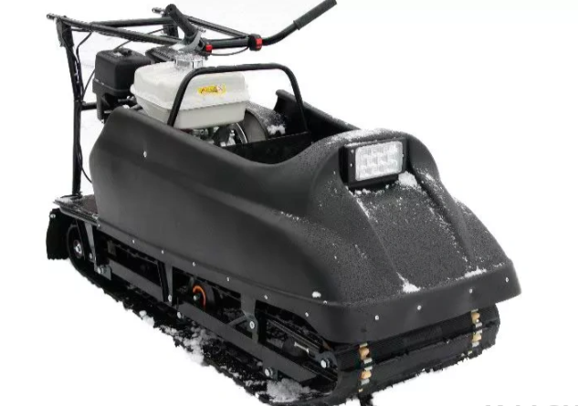 Мотобуксировщик ВОЛГАРЬ 9 Утилитарный в Владимире