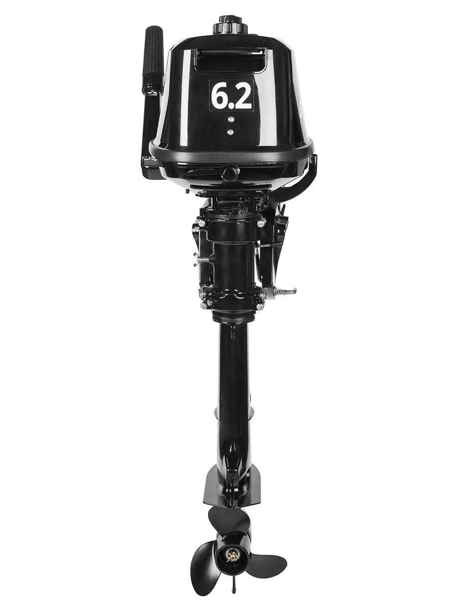 ЛОДОЧНЫЙ МОТОР GLADIATOR G6.2FHS в Владимире