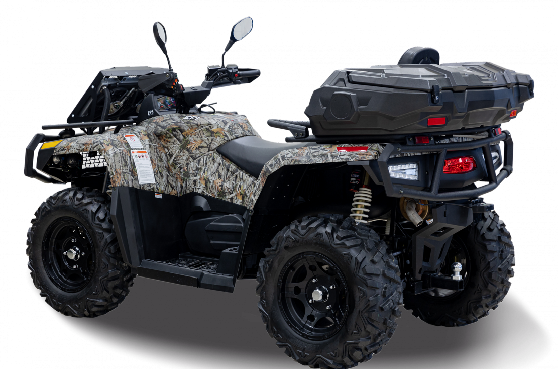 Квадроцикл HISUN TACTIC GT1000/EXTREME EDITION в Владимире