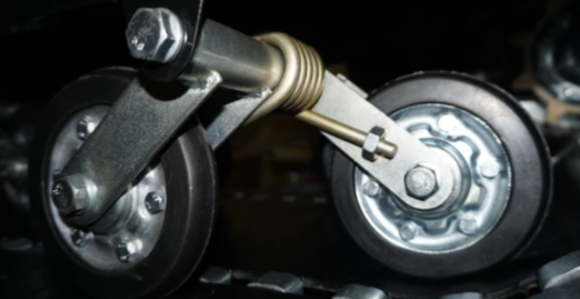 Мотобуксировщик XTREME-MOTORS "Полюс-2" Зима 15 л.с. в Владимире