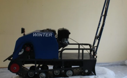 Мотобуксировщик ВЕПС WINTER «ПРОФИ» 18 в Владимире