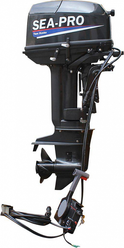 Лодочный мотор SEA-PRO Т 40SE в Владимире