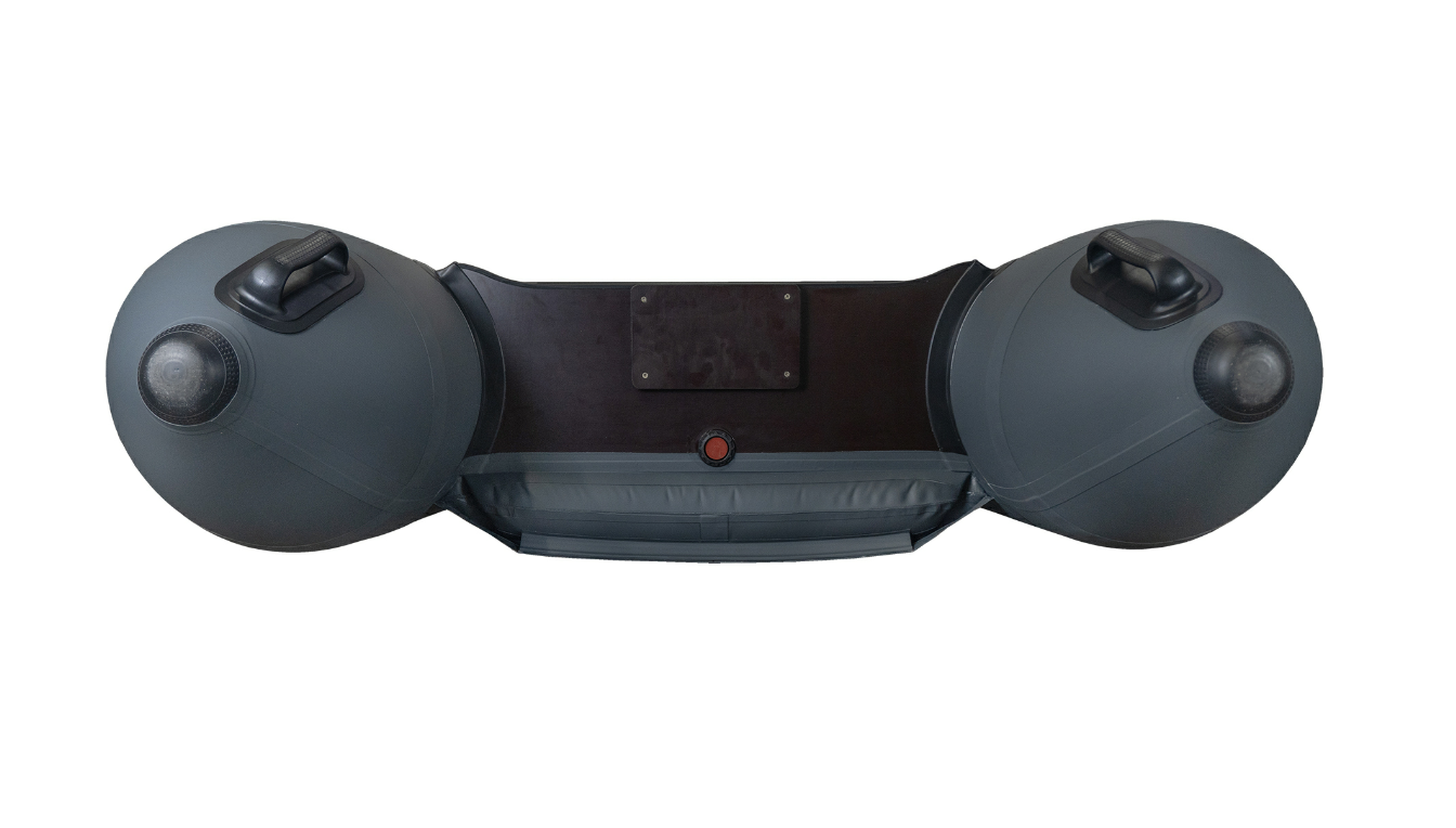 Лодка Барс 3200 нднд в Владимире