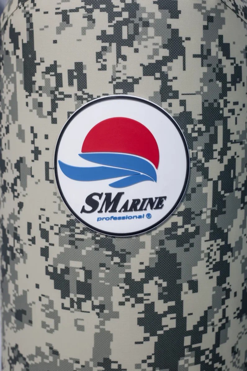 КРЕСЛО НАДУВНОЕ SMARINE, 85Х75 СМ, ПВХ, ЗЕЛЕНЫЙ ПИКСЕЛЬ в Владимире