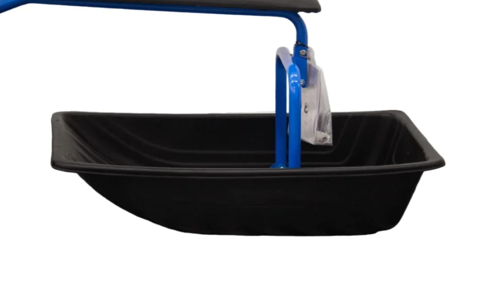 Мотобуксировщик НЕВА МС1-ZS (GB225) в Владимире