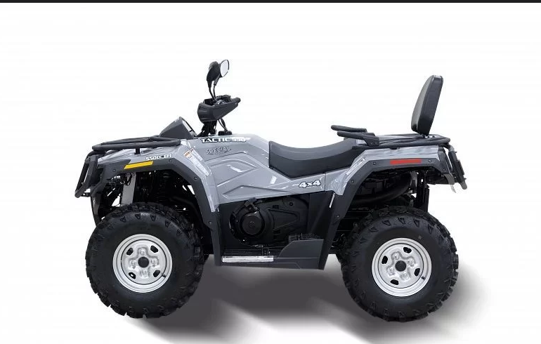 Квадроцикл HISUN TACTIC 550 (HS550ATV) NORMAL в Владимире
