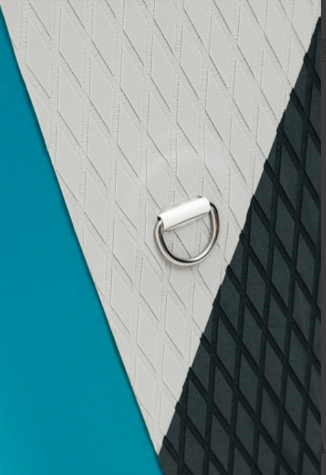 НАДУВНОЙ SUP-BOARD BUSINESS LIGHT BLUE 10 в Владимире