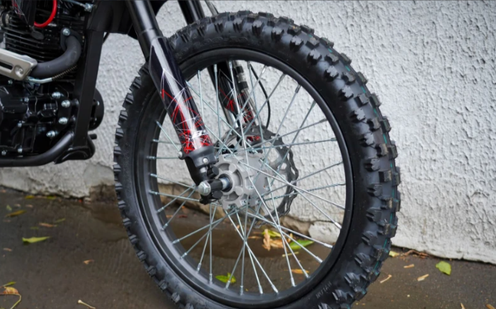 Мотоцикл BSE Z1 Y (035) в Владимире